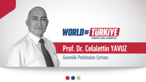 Prof. Dr. Celalettin Yavuz, Güvenlik Politikaları Uzmanı – 24 Ağustos