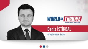 Deniz İSTİKBAL – 06 Eylül 2023 İkinci Dünya Savaşı sonrası