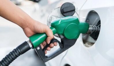 Benzine indirim geliyor: 1 TL’den fazla olacak