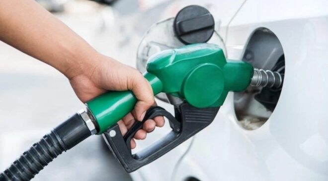Benzine indirim geliyor: 1 TL’den fazla olacak