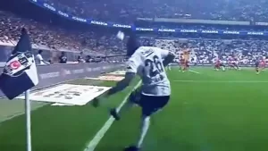 Beşiktaş’tan TFF’ye maç tekrarı çağrısı… MHK’den Pendikspor maçında sayılmayan gol