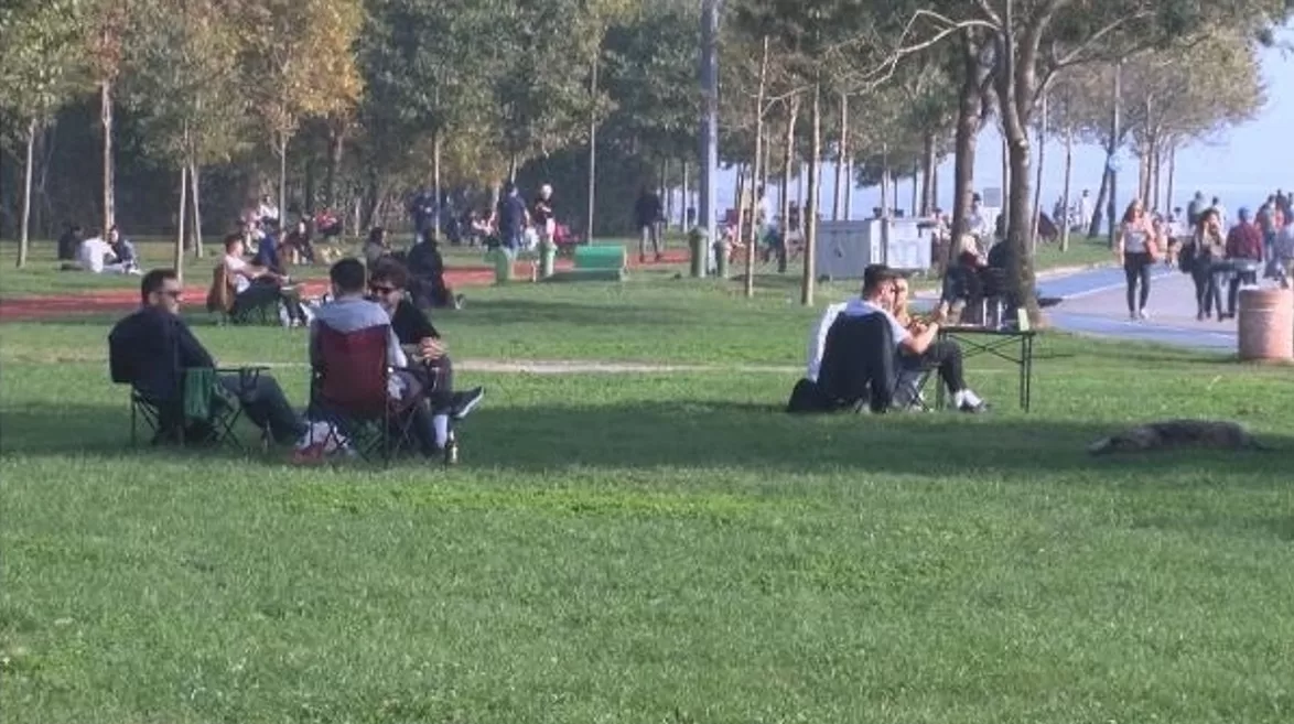 Gündem olan konu hakkında İstanbul Valiliği, alkol kullanım ve satışına