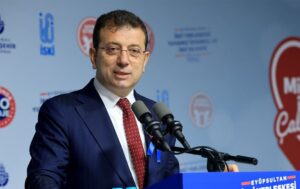 İBB Başkanı Ekrem İmamoğlu‘nun Beylikdüzü Belediye Başkanlığı dönemine ilişkin “ihaleye