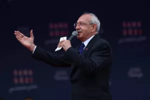 CHP Genel Başkanı Kemal Kılıçdaroğlu, Meral Akşener sorusunu cevapladı. Kılıçdaroğlu, “Sayın