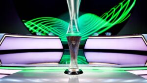 Ülkemizi UEFA Konferans Ligi’nde temsil eden Fenerbahçe, Beşiktaş ve Adana