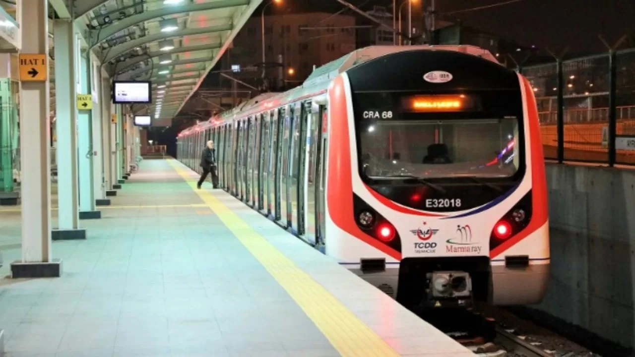 marmaray