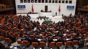 TBMM Adalet Komisyonundan geçen teklifle, İcra ve İflas Kanunu’nda değişiklik