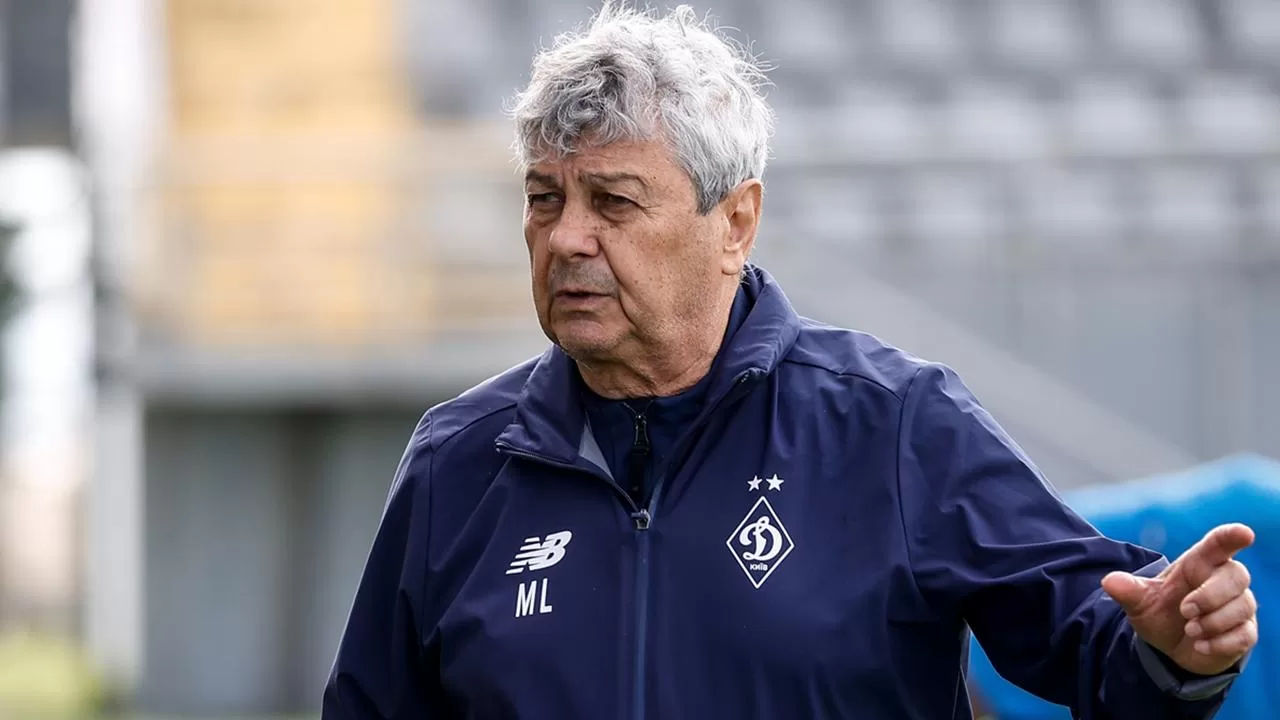 Mircea Lucescu, “Beşiktaş’a değil, Afrika Milli Takımı’na karşı oynadık” sözlerinden
