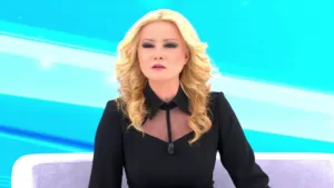 Beklenen programın yayın tarihi belli oldu. Müge Anlı ile Tatlı