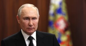 Putin, Rusya’nın BRICS’te 2024 dönem başkanlığını devralması üzerine yazılı açıklama