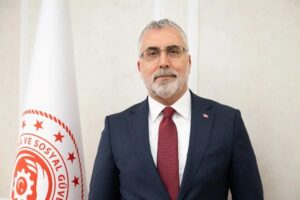 Bakan Işıkhan, Çalışma ve Sosyal Güvenlik Bakanlığının 2024 yılı bütçesi