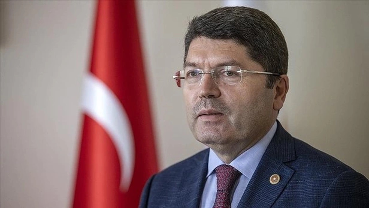 yılmaz tunç yargı
