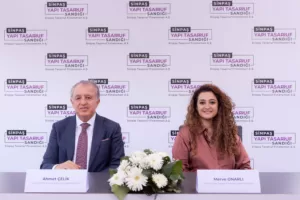 Sinpaş, tecrübesi ve verdiği güvenle bugüne kadar 120 bin kişiyi