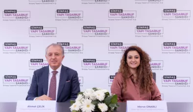 Ev, araba alacaklara faizsiz finansman desteği