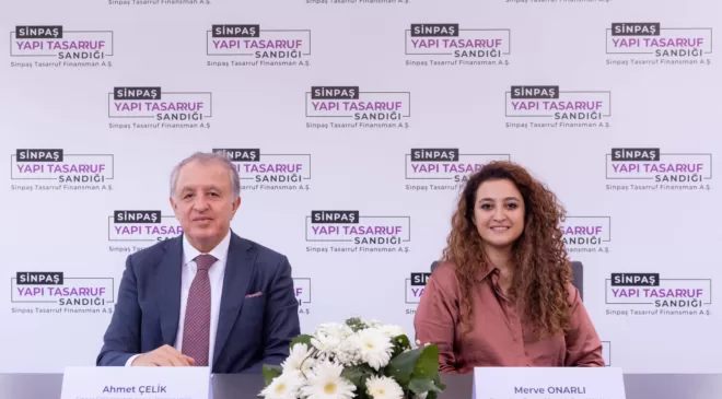 Ev, araba alacaklara faizsiz finansman desteği