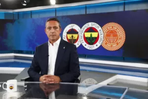 Erden Timur, A Spor’da katıldığı programda, dönemin MHK Başkanı Lale