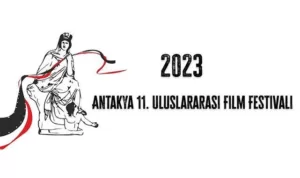11. Uluslararası Antakya Film Festivali, 13 Ekim 2023 Cuma günü