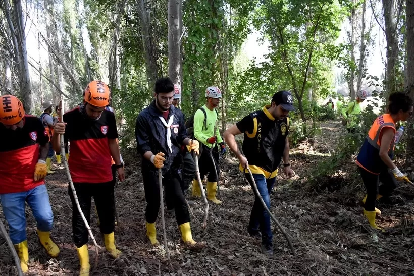 Selden 5 gün sonra acı haber geldi… Felakette kaybolan 3