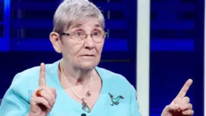 Prof. Dr. Canan Karatay gündem olacak açıklamalarda bulundu. Karatay, katıldığı