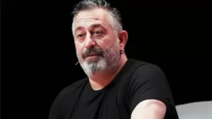 Ünlü komedyen Cem Yılmaz, yeni filmi Do Not Disturb’un fragmanını