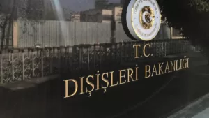 Dışişleri Bakanlığı, İsrail Başbakanı Netanyahu ve Dışişleri Bakanı Cohen’in Cumhurbaşkanı