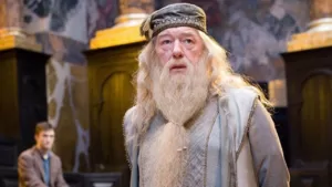 Harry Potter filmleri ile geniş hayran kitlesine ulaşan dünyaca ünlü