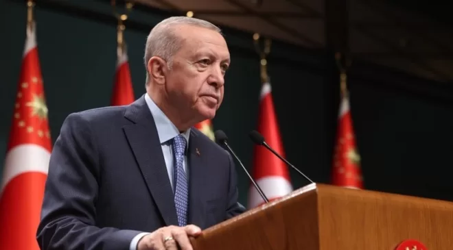 Emeklileri sevindiren haber: Cumhurbaşkanı Erdoğan açıkladı