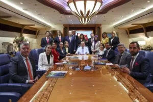 Cumhurbaşkanı Recep Tayyip Erdoğan, G20 Liderler Zirvesi için gittiği Hindistan’dan
