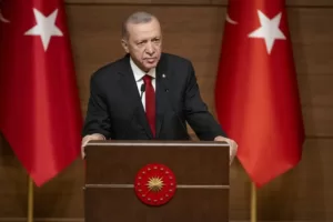 Cumhurbaşkanı Erdoğan, Orta Vadeli Program toplantısında hedefleri açıkladı. Enflasyonun tek