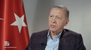 BM 78. Genel Kurulu için New York’a giden Cumhurbaşkanı Recep