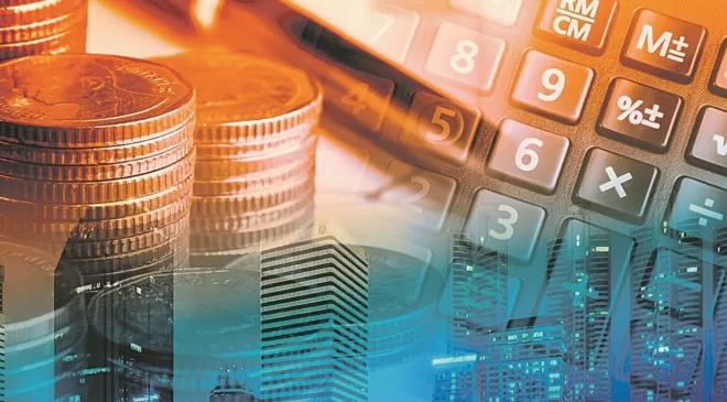 Finansal hizmetlere güven eylülde arttı
