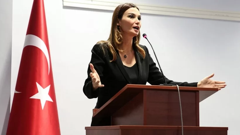 Bir süredir tedavi gören Azerbaycan Milletvekili Ganire Paşayeva hastanede hayatını
