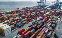 TÜİK girişim özelliklerine göre dış ticaret istatistiklerini açıkladı