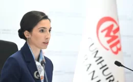 Merkez Bankası Başkanı Erkan’dan TL açıklaması