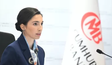 Merkez Bankası Başkanı Erkan’dan TL açıklaması