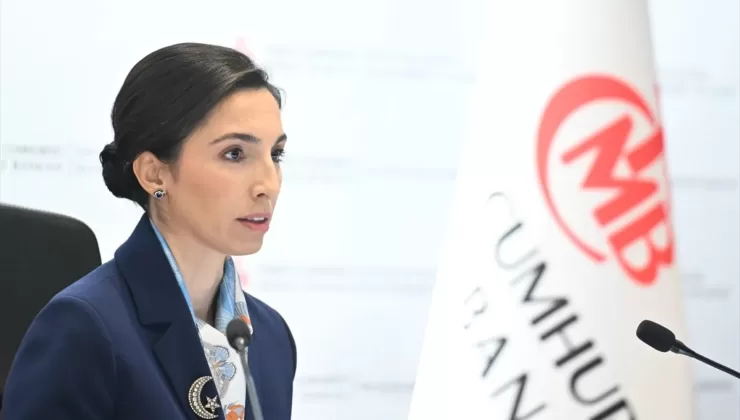 Merkez Bankası Başkanı Erkan’dan TL açıklaması