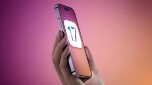 iOS 17’yi yayınladı. Yeni iOS sürümü uyumlu olduğu iPhone’lara StandBy