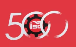 İSO 500 açıklandı, TÜPRAŞ zirvede