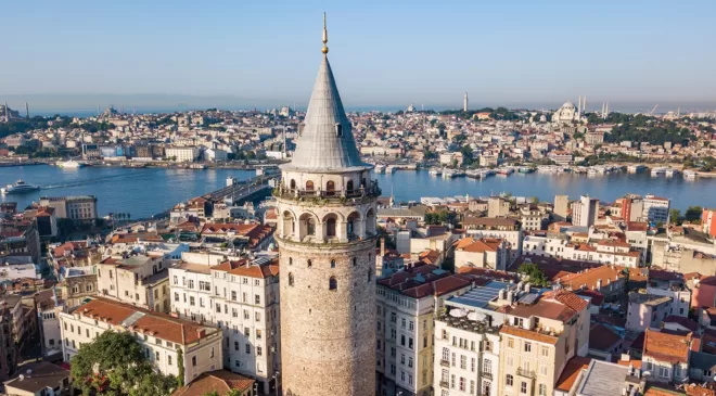 Türkiye-Afrika İş ve Ekonomi Forumu İstanbul’da düzenlenecek