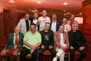 Kolpaçino 4’ün vizyon tarihi belli oldu. Şafak Sezer’in ilk filmini