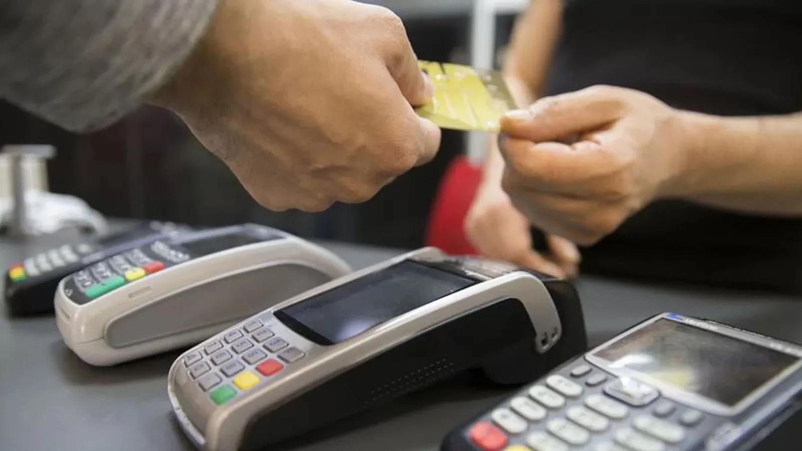 kredi kartı katkı payı komisyon