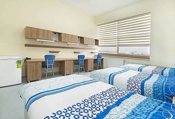 gsb yurt