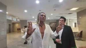 Sosyal medya fenomeni ve ‘Lucifer’ lakaplı Kaan Alkan’ın, ‘dolandırıcılık’ suçundan