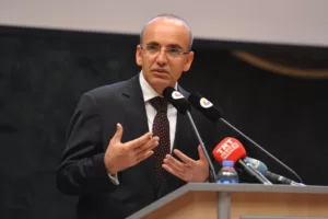 Bakan Şimşek, Hazine destekli kredi garanti sistemi kapsamında hayata geçirilecek