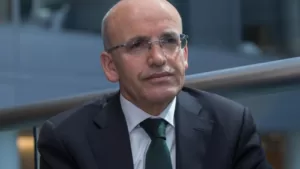 Bakan Şimşek, sosyal medya hesabından yaptığı paylaşımında, bir süredir yalan