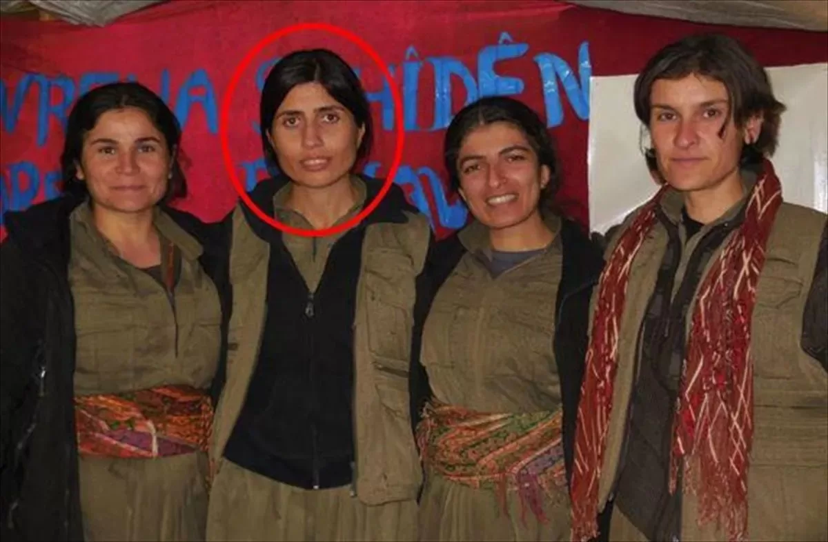 MİT’ten Suriye’de bir kritik operasyon daha… Sözde Münbiç sorumlusu Uman