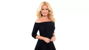 Fenerbahçe taraftarı olduğu bilinen Müge Anlı bugün canlı yayınlanan programında