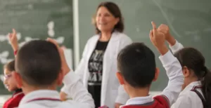 Milli Eğitim Bakanı Yusuf Tekin, ÜLKE TV’de katıldığı canlı yayında