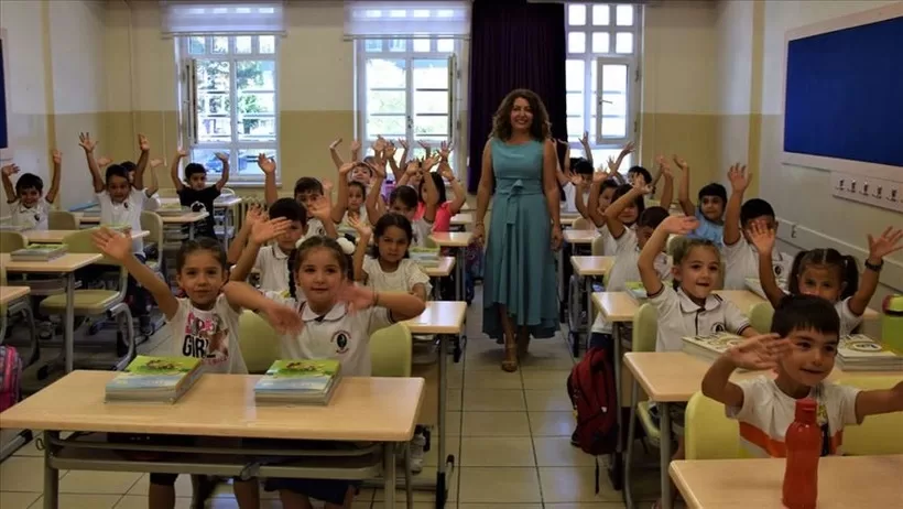 Sınavsız sistemde detaylar belli oldu. MEB, ilkokullarda ölçme-değerlendirme çalışmalarında test