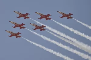 TEKNOFEST Ankara’ya 943 bin ziyaretçi! BAYKAR Yönetim Kurulu Başkanı Selçuk